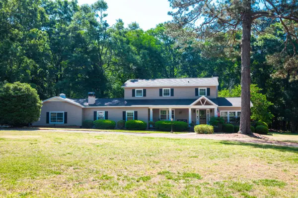 168 Huntington Road, Thomson, GA 30824