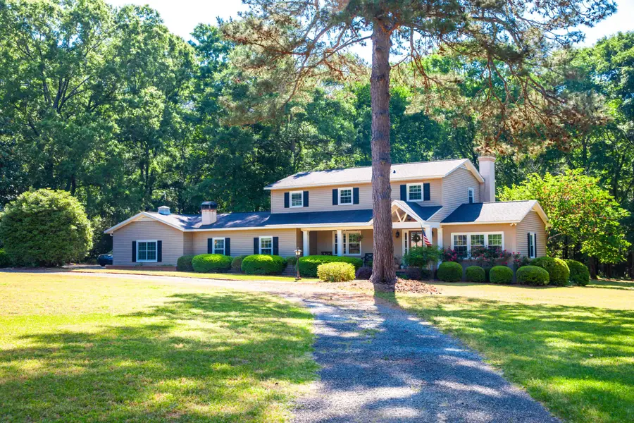168 Huntington Road, Thomson, GA 30824 - #2