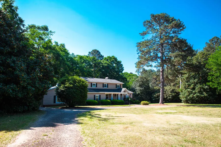 168 Huntington Road, Thomson, GA 30824 - #3