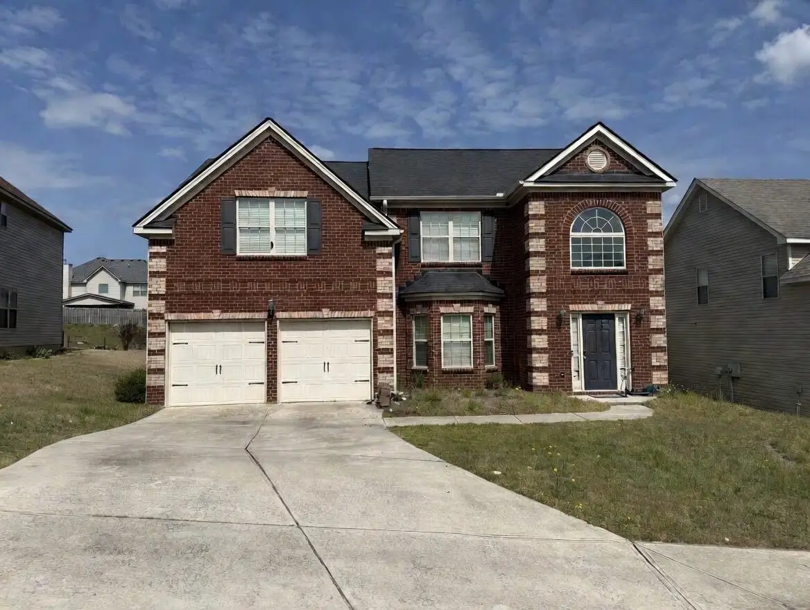 3005 Burgess Street, Augusta, GA 30909 - #1