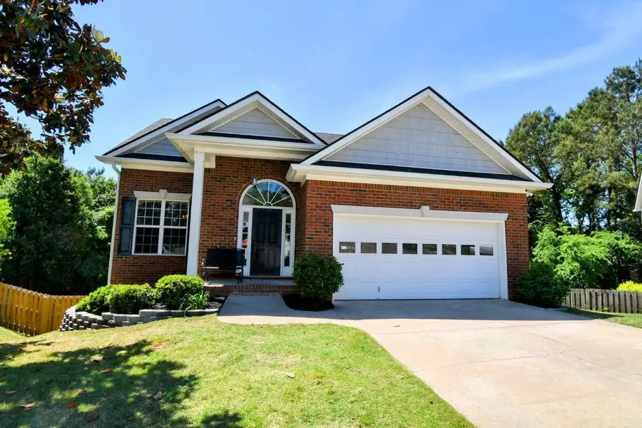 1206 Ventana Court, Evans, GA 30809 - #2