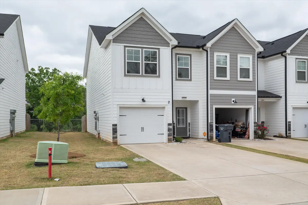 1043 Linsmore Avenue, Grovetown, GA 30813 - #1