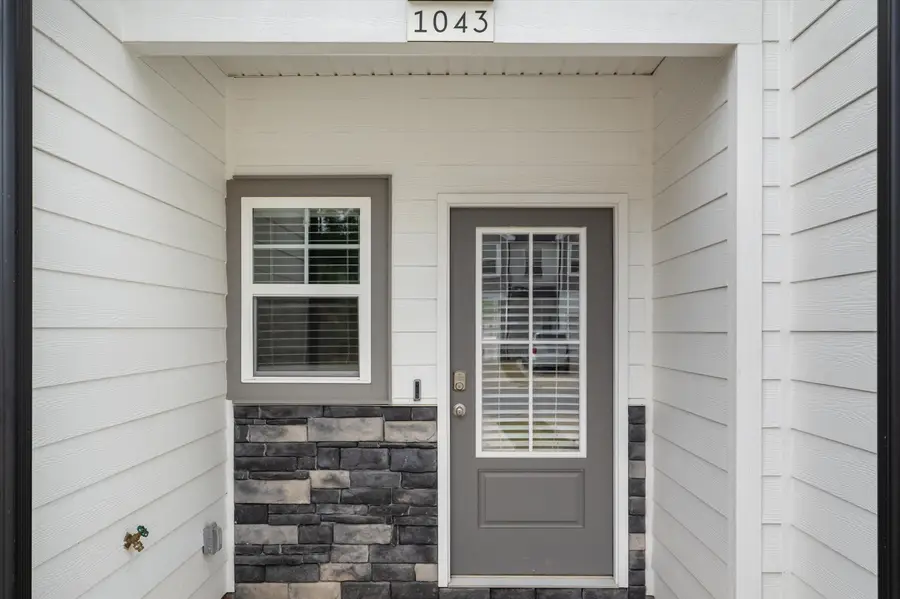 1043 Linsmore Avenue, Grovetown, GA 30813 - #3