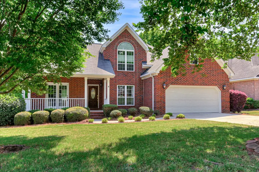 133 Greenwood Drive, Martinez, GA 30907 - #2