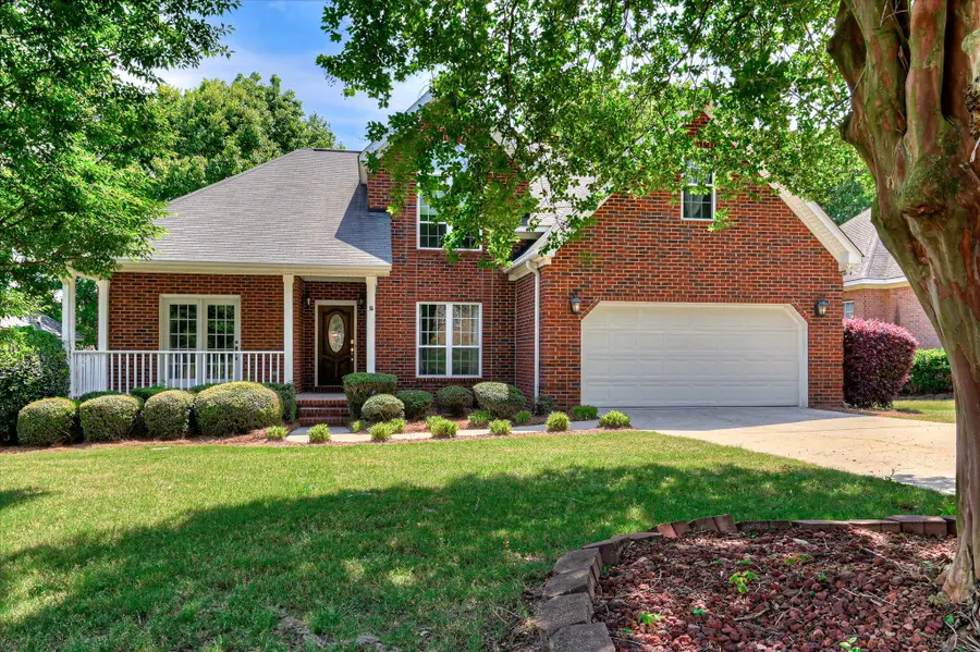 133 Greenwood Drive, Martinez, GA 30907 - #3