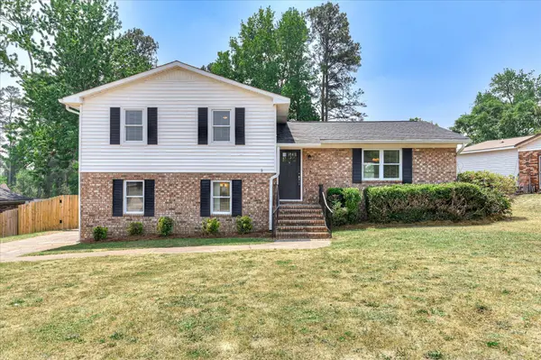 4424 Branchwood Drive, Martinez, GA 30907
