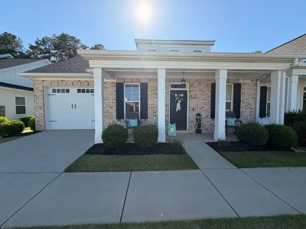 182 Outpost Drive, North Augusta, SC 29860