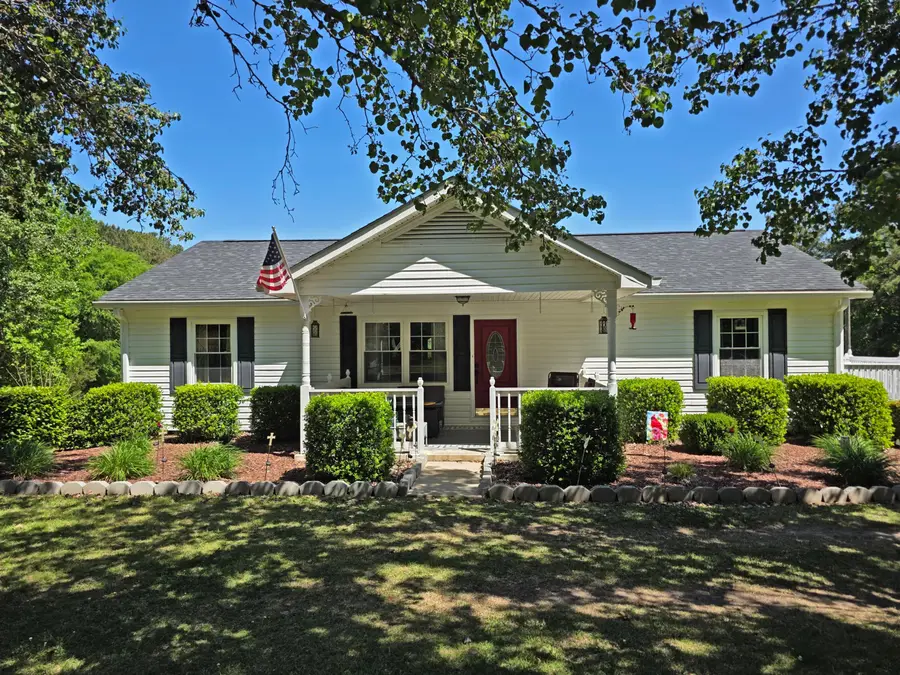 1638 Mercier Road, Lincolnton, GA 30817 - #2