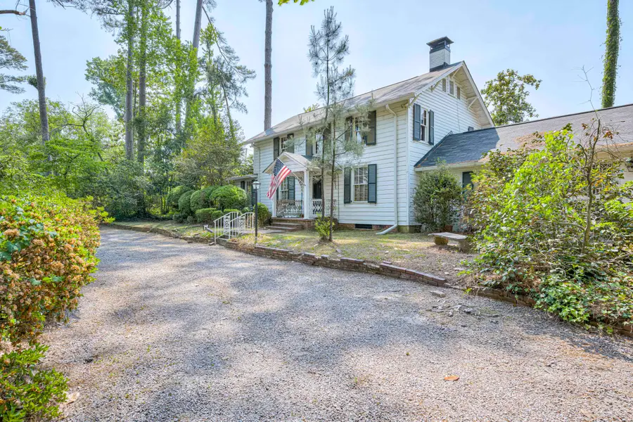 3012 Walton Way, Augusta, GA 30909 - #3