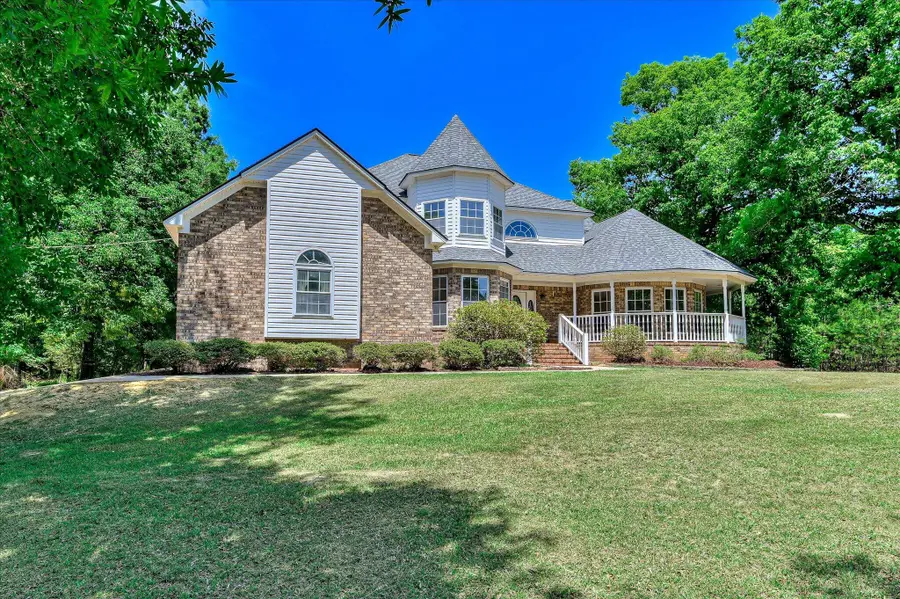 1154 Water Oak Drive, Lincolnton, GA 30817 - #3