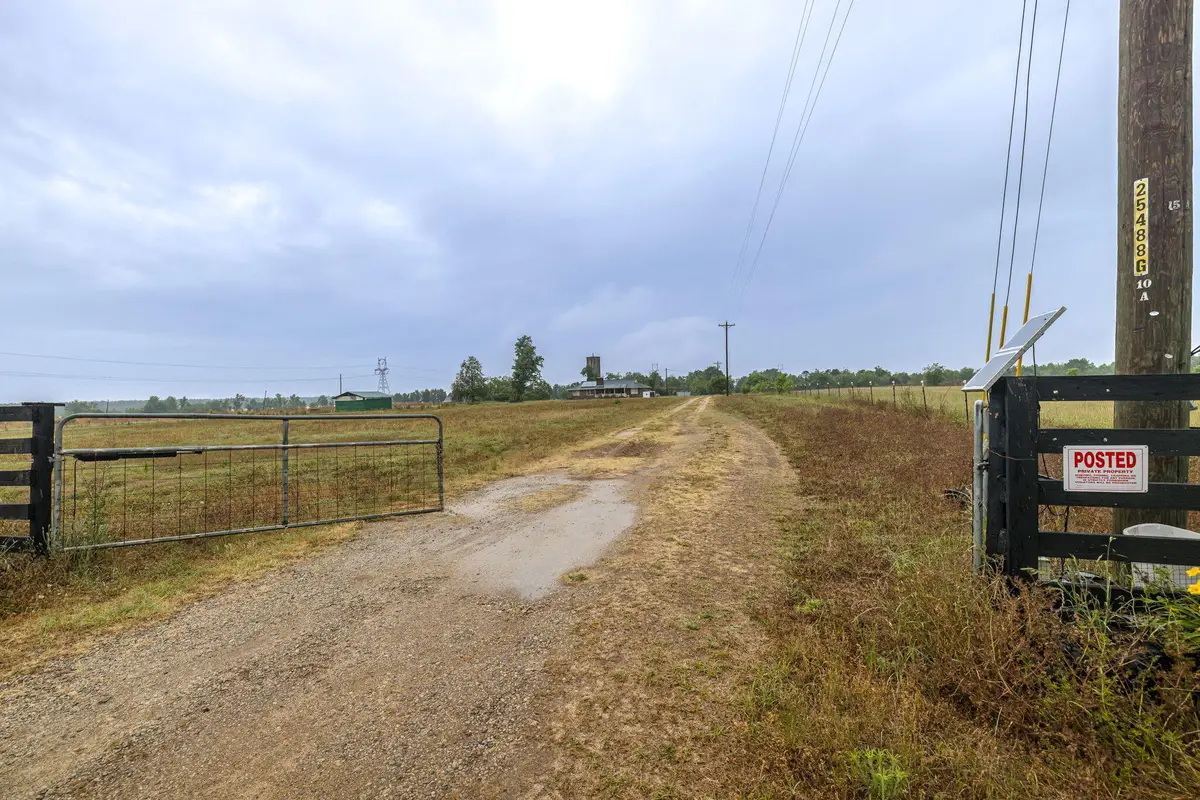 1084 Marks Walden Road, Blythe, GA 30805 - #1