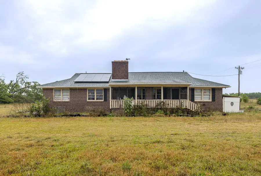 1084 Marks Walden Road, Blythe, GA 30805 - #3