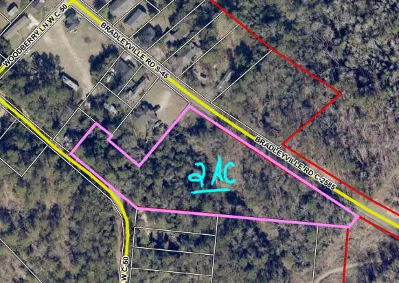 2a Woodberry Lane, North Augusta, SC 29841