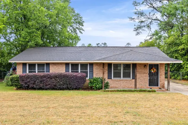 3322 Westcliffe Court, Augusta, GA 30907