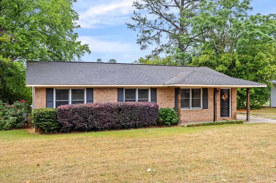 3322 Westcliffe Court, Augusta, GA 30907 - #3