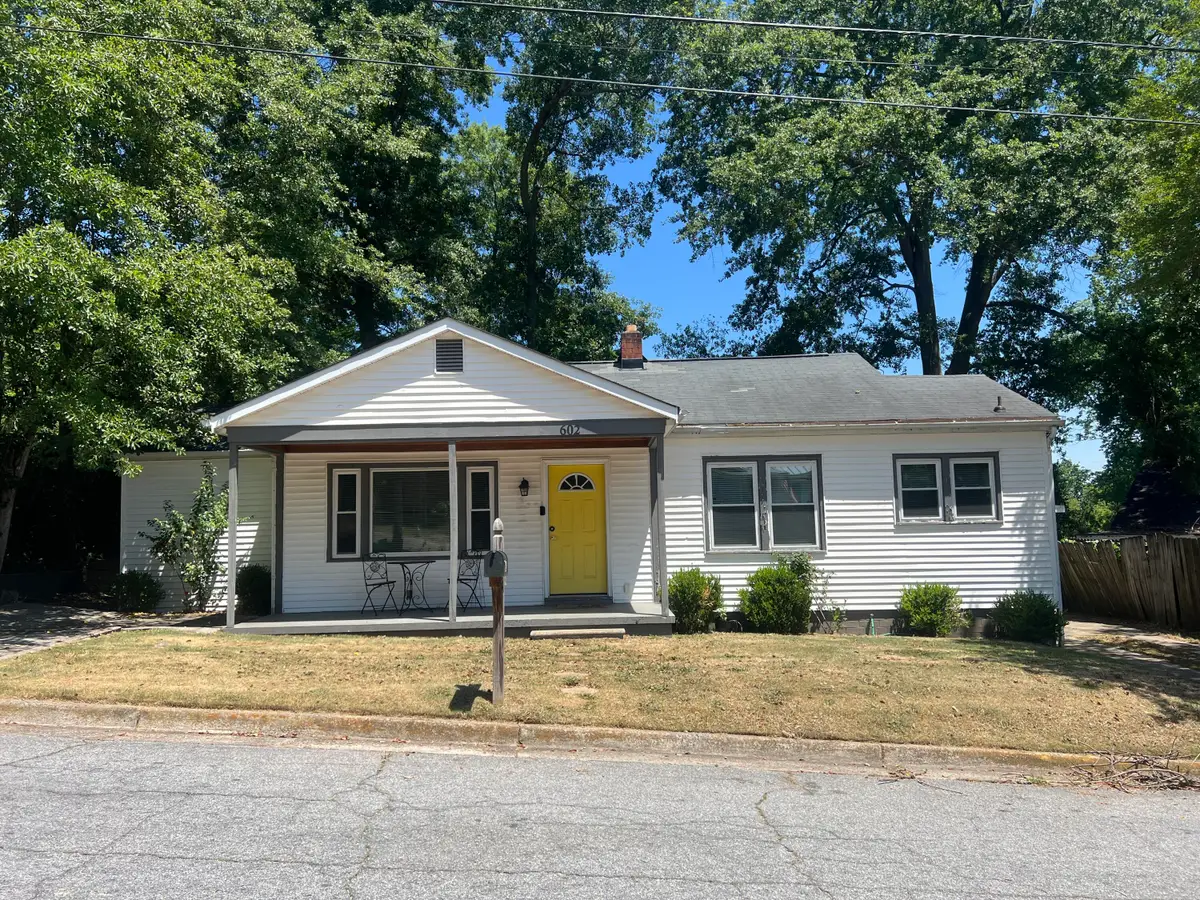 602 Heard Avenue, Augusta, GA 30904 - #1