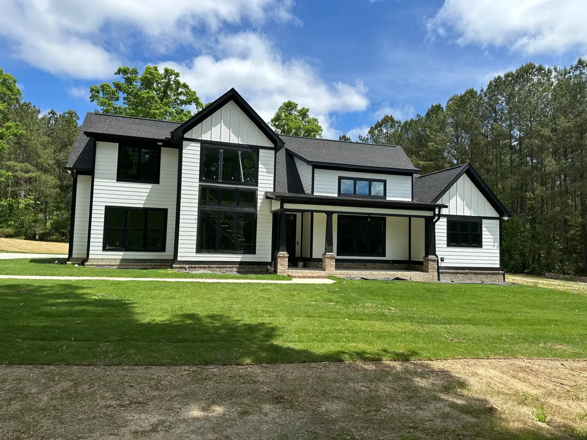 183 Mesena Road, Warrenton, GA 30828 - #1