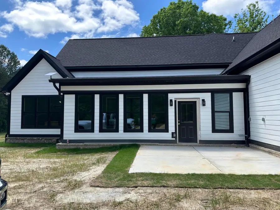183 Mesena Road, Warrenton, GA 30828 - #3