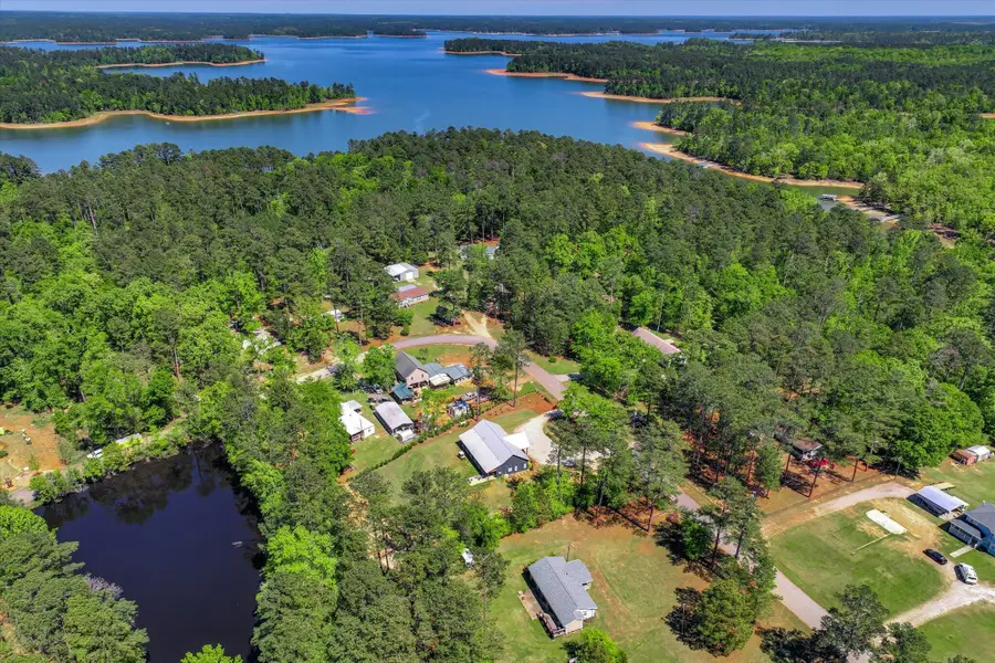 1140 Lake Drive, Lincolnton, GA 30817 - #2