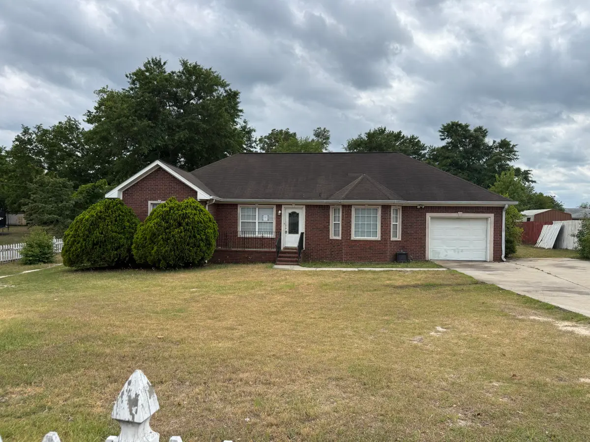 2616 Lumpkin Road, Augusta, GA 30906 - #1