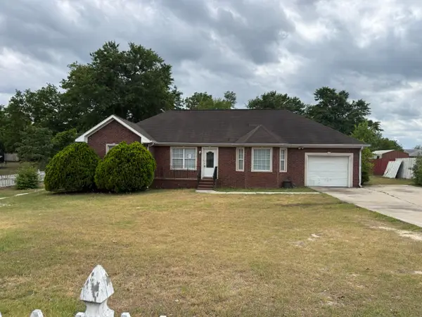 2616 Lumpkin Road, Augusta, GA 30906