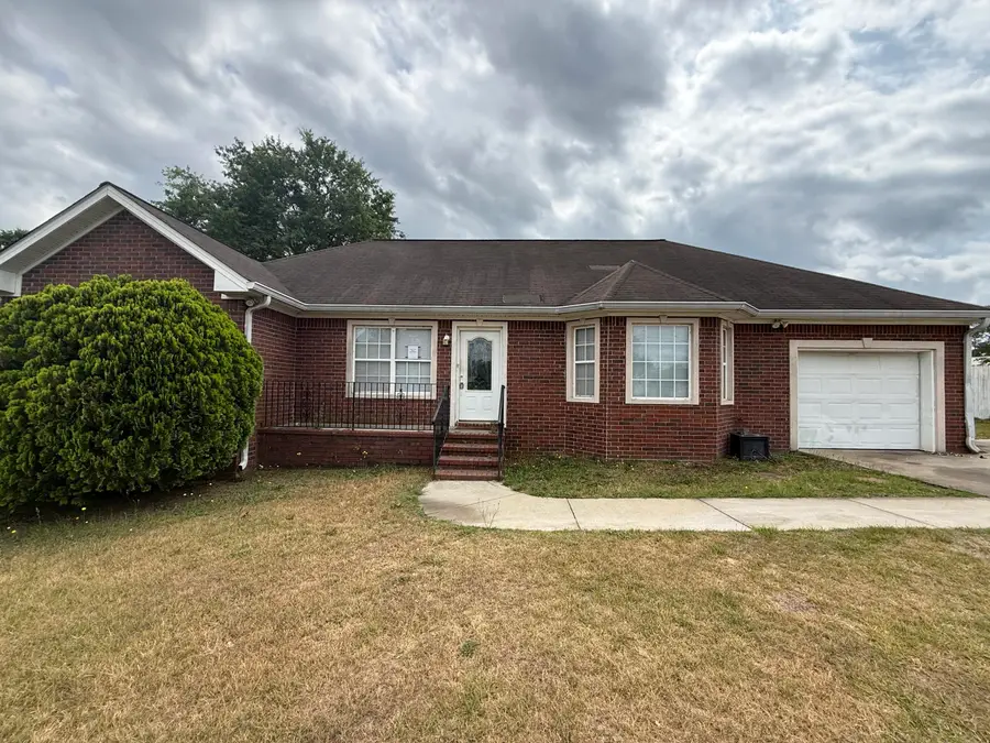 2616 Lumpkin Road, Augusta, GA 30906 - #3