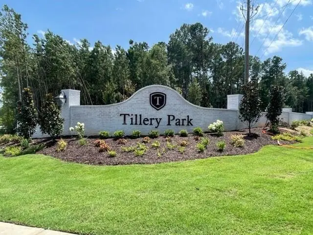437 Granard Street, Grovetown, GA 30813 - #3