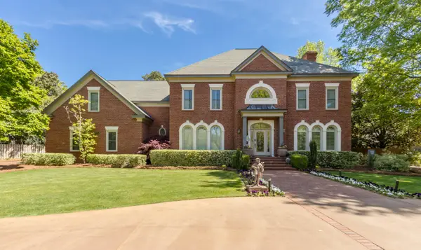 618 Brae Burn Drive, Martinez, GA 30907