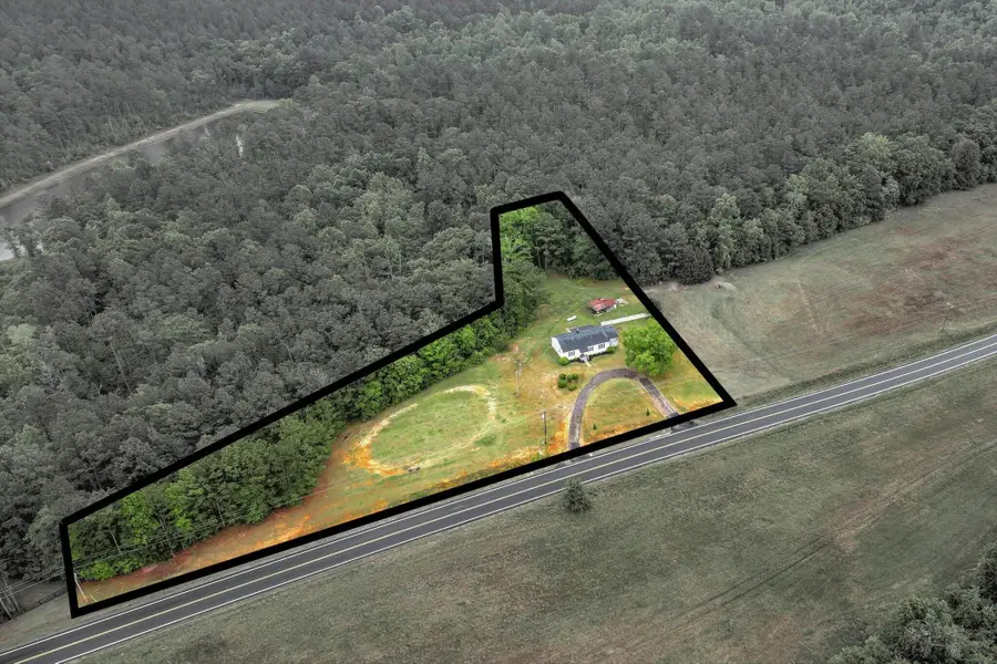 1161 Sweetwater Road, Edgefield, SC 29824 - #2