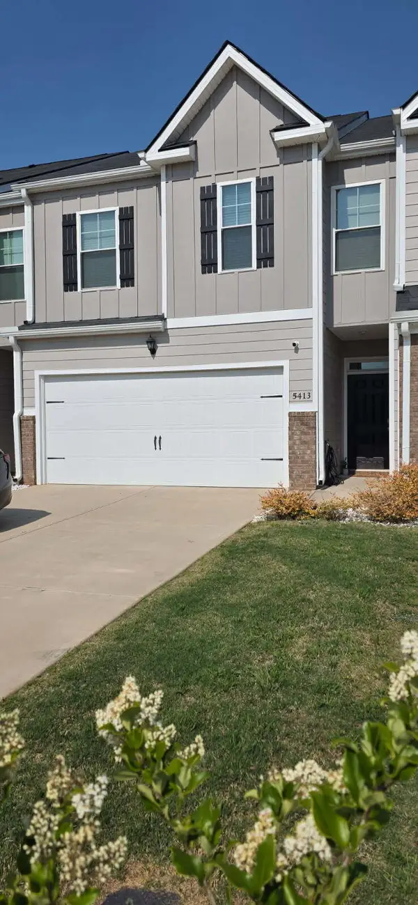 5413 Thrasher Lane, Hephzibah, GA 30815