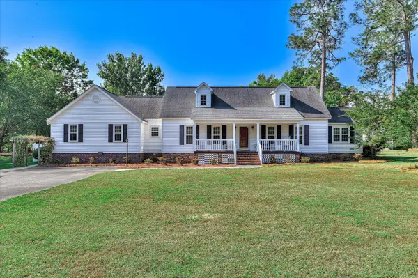 123 Mcelmurray Road, Waynesboro, GA 30830
