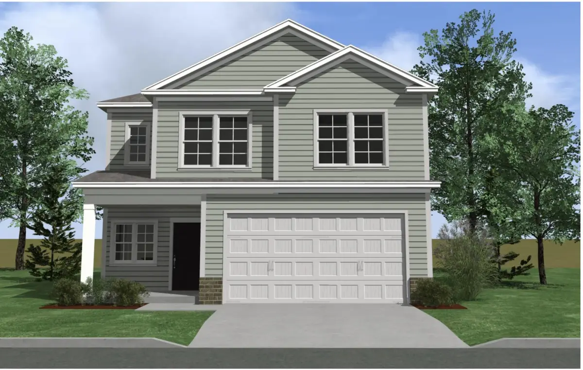 431 Granard Street, Grovetown, GA 30813 - #1