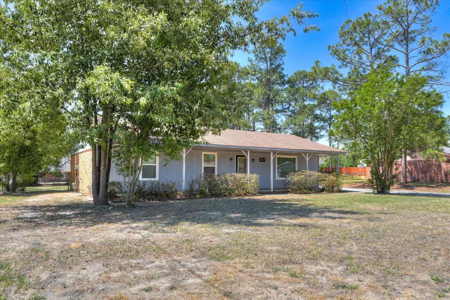 3823 Fairington Drive, Hephzibah, GA 30815 - #3