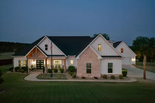 545 Annison Pointe Court, North Augusta, SC 29860