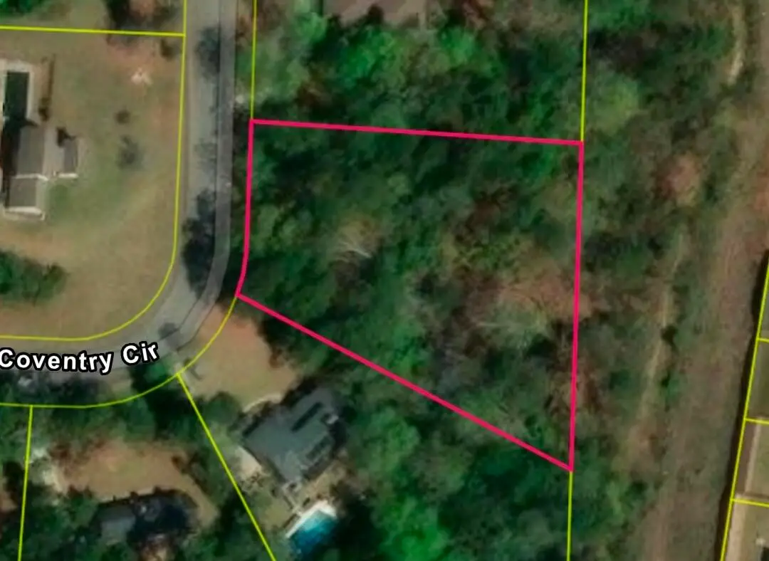 122 Coventry Circle, North Augusta, SC 29860 - #1