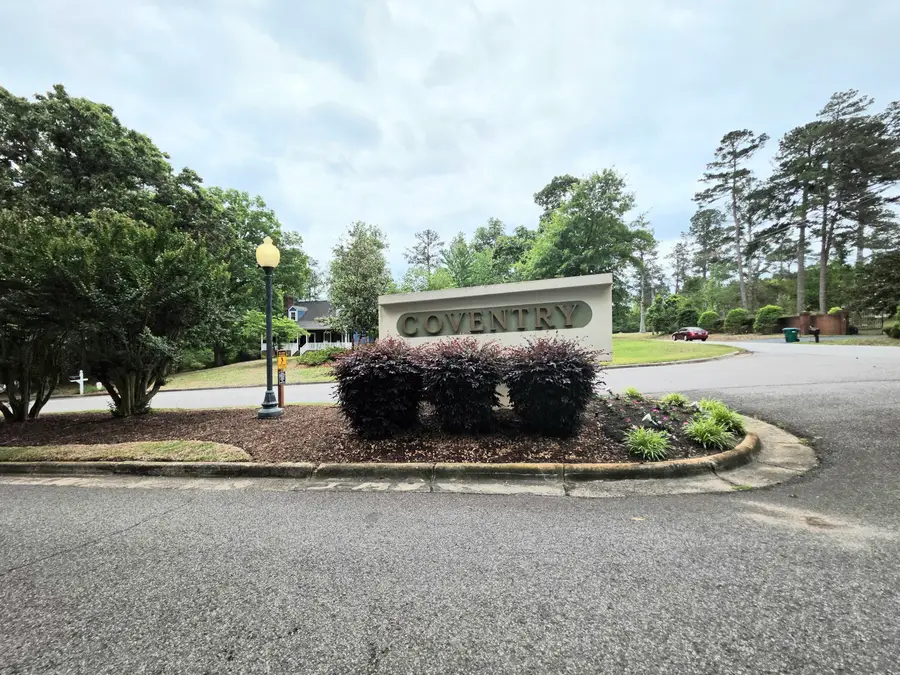122 Coventry Circle, North Augusta, SC 29860 - #2