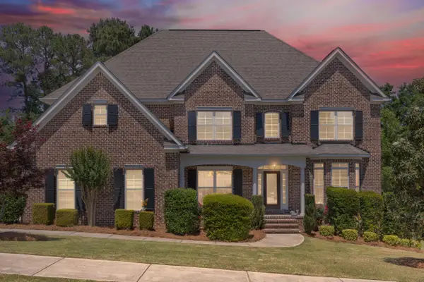 2512 Laurel Drive, Evans, GA 30809