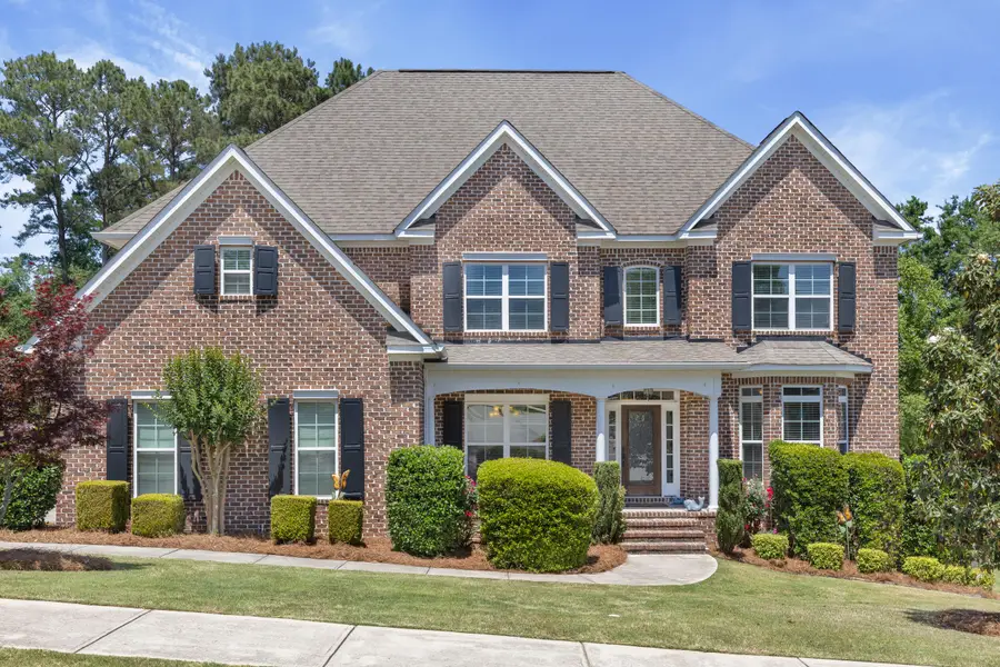 2512 Laurel Drive, Evans, GA 30809 - #2
