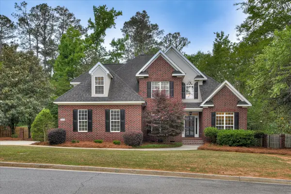 3490 Heatherstone Way, Martinez, GA 30907