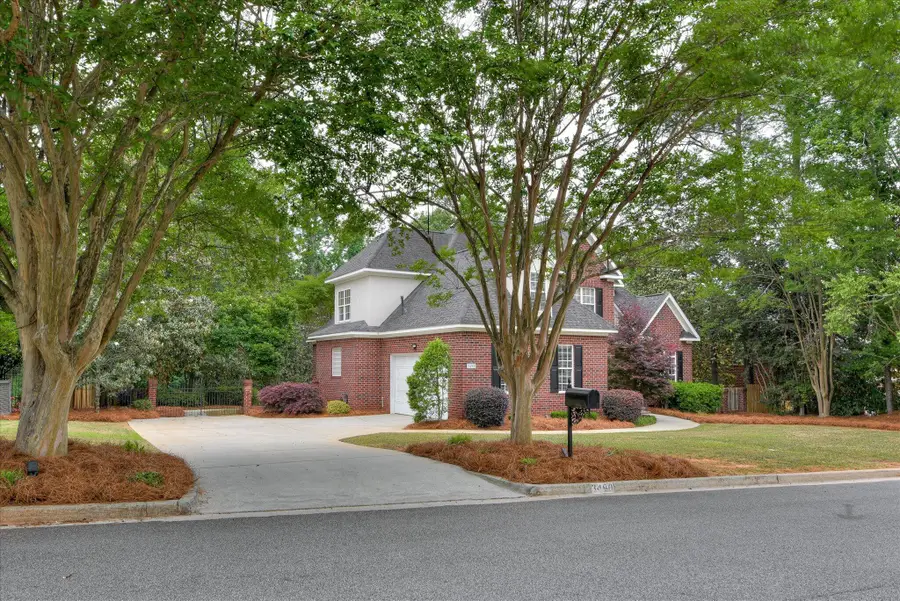 3490 Heatherstone Way, Martinez, GA 30907 - #3