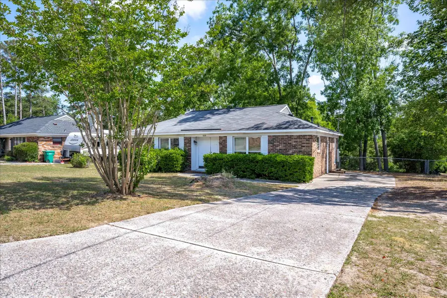 4120 Allison Road, Augusta, GA 30907 - #3
