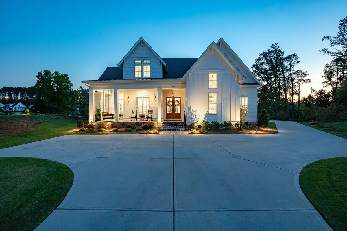 206 Campanile Court, Evans, GA 30809 - #1