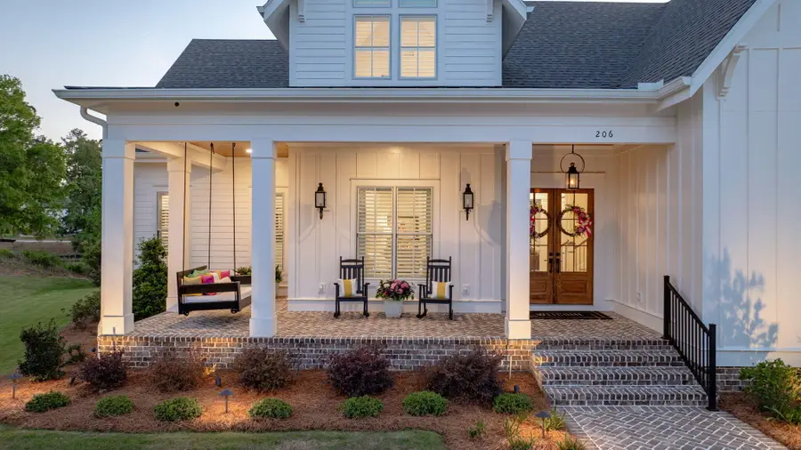 206 Campanile Court, Evans, GA 30809 - #3
