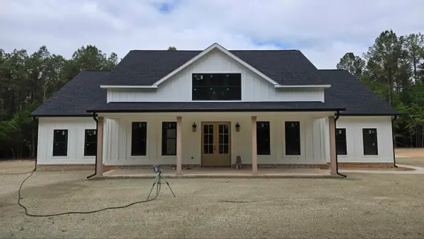 693 Dragstrip Road, Aiken, SC 29803