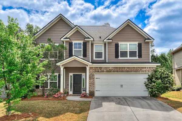 3928 Berkshire Way, Grovetown, GA 30813