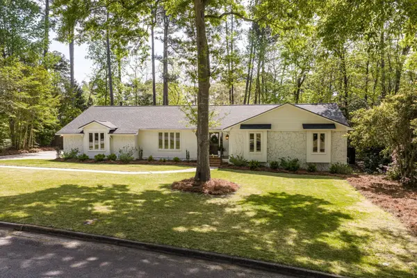 3601 Burning Tree Court, Martinez, GA 30907