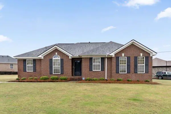 3302 Sugarberry Drive, Augusta, GA 30909 - #1