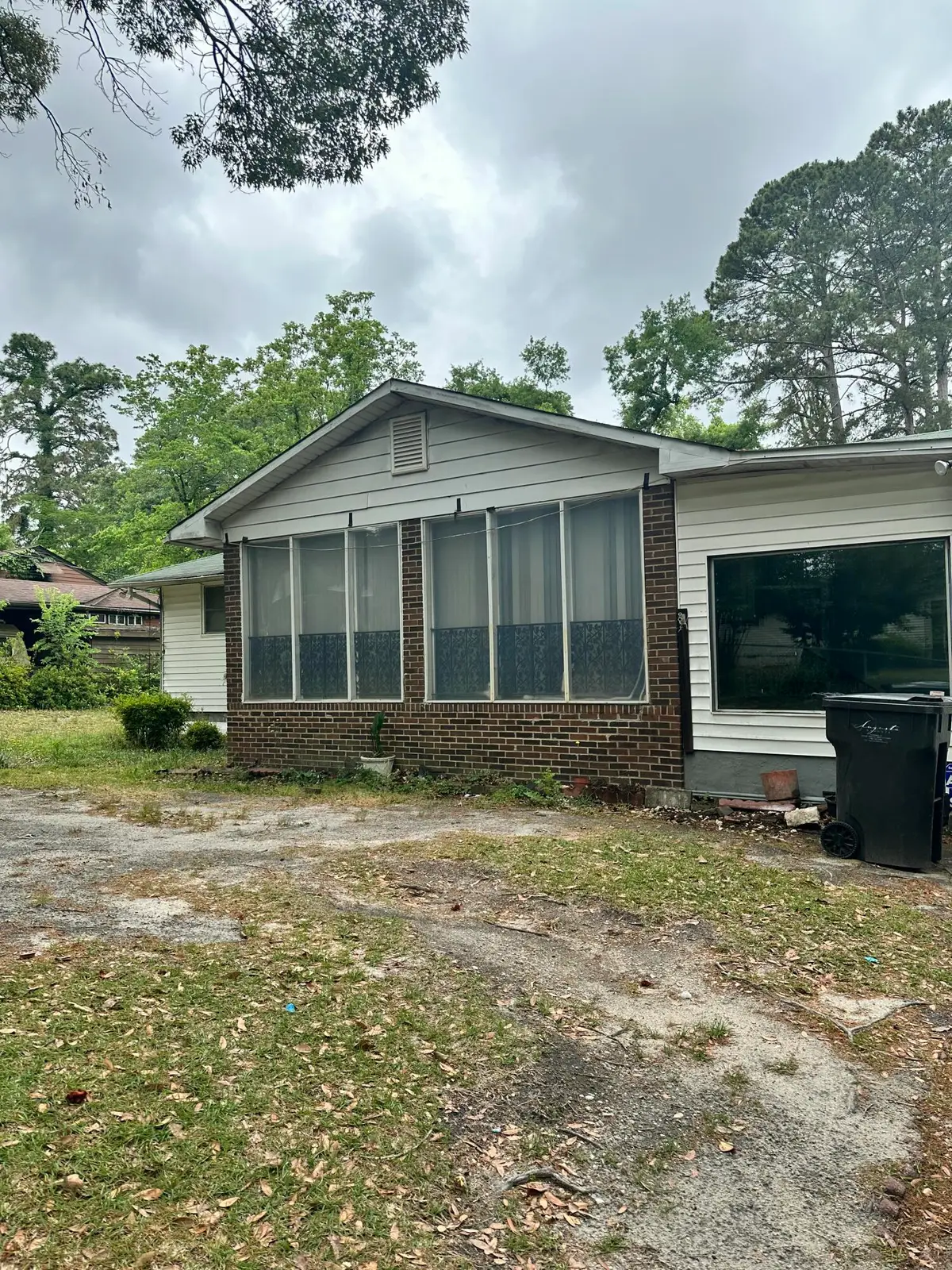 2429 Dickey Road, Augusta, GA 30906 - #1