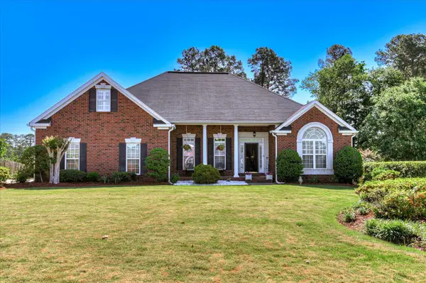 4295 Colony Square, Evans, GA 30809
