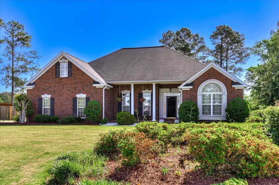 4295 Colony Square, Evans, GA 30809 - #2